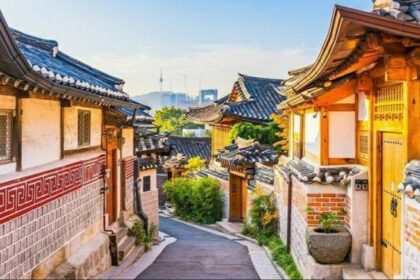 Korea Selatan Melarang Melakukan 5 Hal Ini, Turis Wajib Tahu