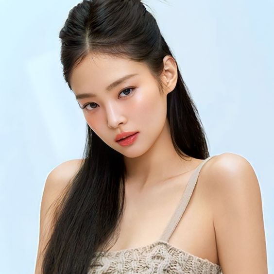 Idok K-Pop Julukan Ice Princess, Miliki Aura Dingin