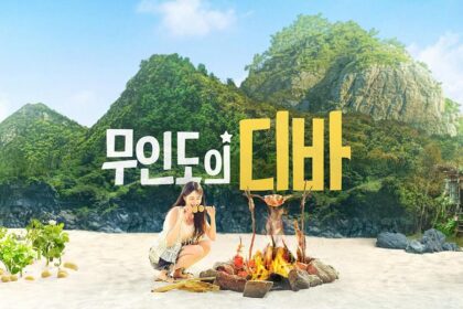 Alasan Harus Nonton 'Castaway Diva' di Netflix