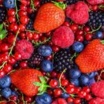 Berbagai Jenis Buah Berry dan Manfaatnya untuk Kesehatan