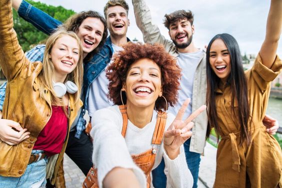 Benarkah Mental Gen Z Lebih Lemah dari Generasi Milenial?