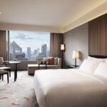 Alasan Tidak Ada Jam di Kamar Hotel
