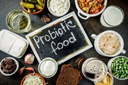Rekomendasi Makanan Probiotik dan Manfaatnya untuk Kesehatan