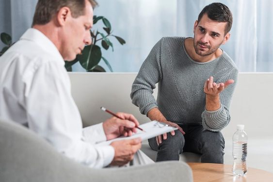 Daftar Penanganan Penyakit oleh Dokter Spesialis Andrologi