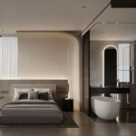 Alasan Posisi Kamar Mandi Hotel Dekat dengan Pintu Masuk