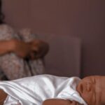Mengenal Baby Blues Syndrome