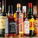 Kadar Alkohol dalam Berbagai Jenis Minuman Keras