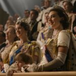 Tampilan Kostum Terbaik di Sepanjang Series The Crown Netflix