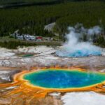 Ada Penyakit Zombie di TN Yellowstone AS
