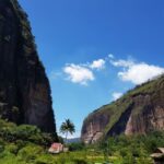 Mengenal Lembah Harau di Sumbar, Mirip "Desa Konoha Naruto"