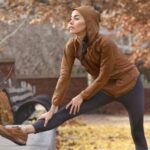 Tips Pilih Legging Sempurna Menurut Pakar Kebugaran