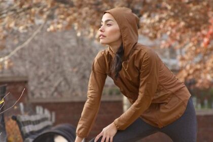 Tips Pilih Legging Sempurna Menurut Pakar Kebugaran