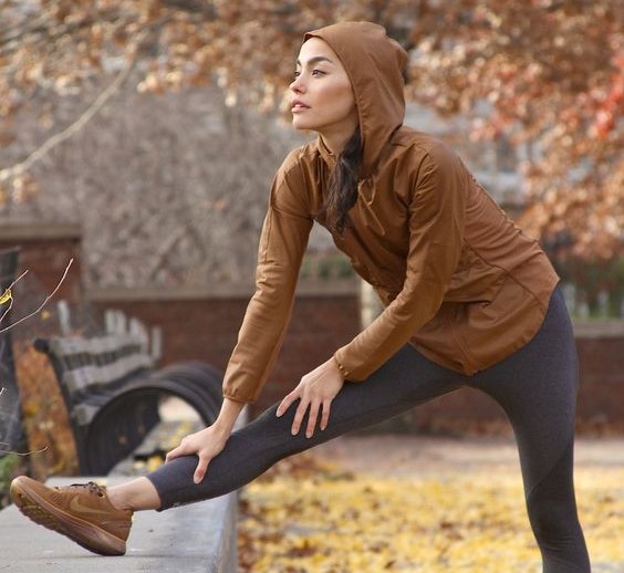 Tips Pilih Legging Sempurna Menurut Pakar Kebugaran