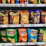 6 Zat Berbahaya Dalam Makanan Kemasan