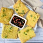 Perbedaan Tempe Mendoan dengan Tempe Goreng Biasa