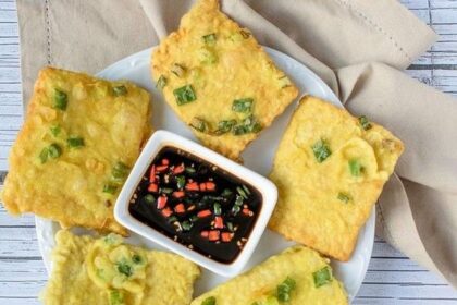 Perbedaan Tempe Mendoan dengan Tempe Goreng Biasa