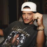Rumor Bruno Mars Bakal Konser di Jakarta pada 2024