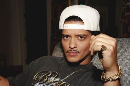 Rumor Bruno Mars Bakal Konser di Jakarta pada 2024