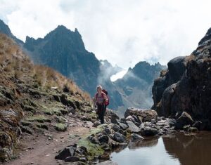 Rute Pendakian Terbaik di Dunia 