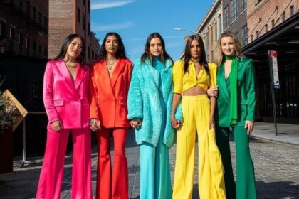 Fashion Items yang Udah Ketinggalan Zaman di Tahun 2024