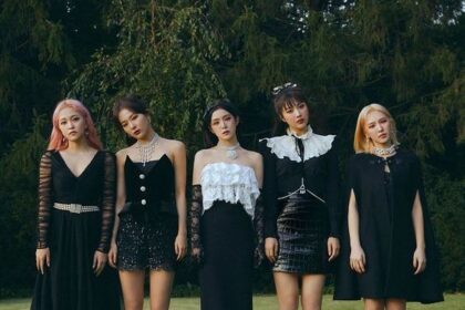 Pesona Bintang K-Pop yang Pernah Tampil di Korea Utara