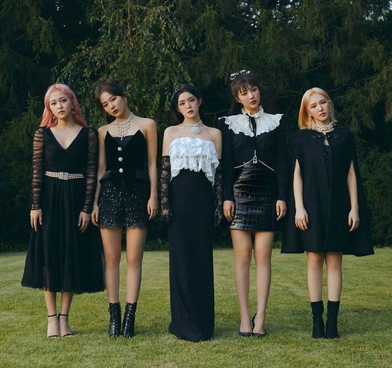 Pesona Bintang K-Pop yang Pernah Tampil di Korea Utara