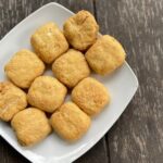 Tips Menggoreng Tahu Sutra agar Minyak Tidak Meletus