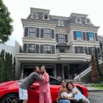 Daftar Selebritis Indonesia yang Punya Rumah Mewah