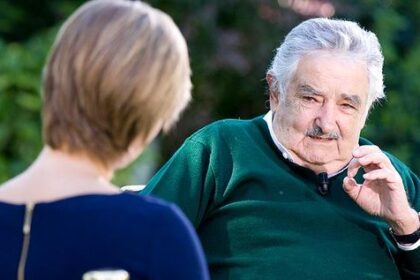 Kisah Jose Mujica, Presiden Termiskin di Dunia