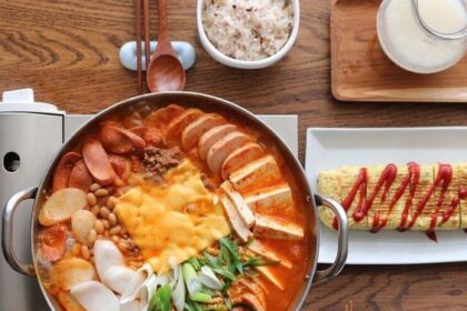7 Bumbu Masakan Korea yang Bikin Rasanya Lebih Lezat