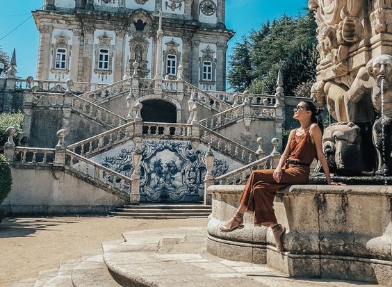 Destinasi Wisata di Dunia Ramah Solo Traveler Perempuan