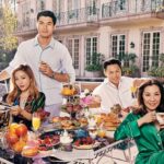 Istilah Crazy Rich Hanya untuk Orang Kaya dengan Ciri-ciri Ini