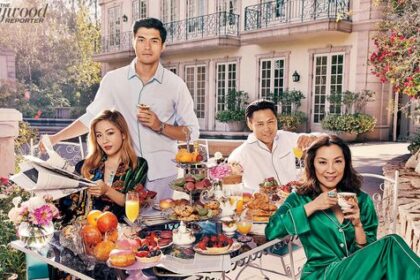Istilah Crazy Rich Hanya untuk Orang Kaya dengan Ciri-ciri Ini