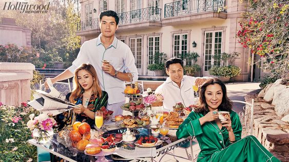 Istilah Crazy Rich Hanya untuk Orang Kaya dengan Ciri-ciri Ini