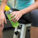 Fakta di Balik Minuman Isotonik