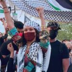 Pro-Palestina, Sederet Artis Global Ini Rela Kehilangan Pekerjaan