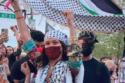 Pro-Palestina, Sederet Artis Global Ini Rela Kehilangan Pekerjaan
