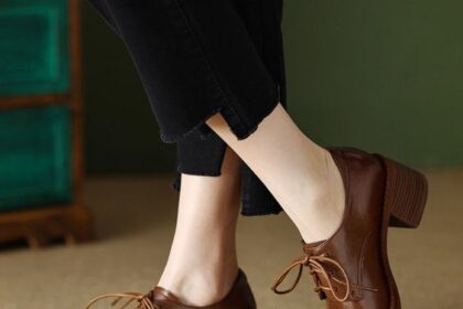 Dos and Donts Memilih Sepatu Sesuai Bentuk Kaki