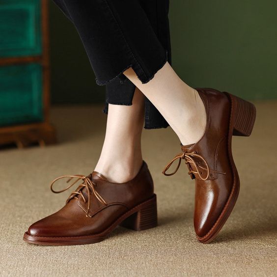 Dos and Donts Memilih Sepatu Sesuai Bentuk Kaki