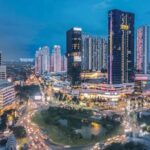 Kota dengan Tata Kota Terbaik di Indonesia
