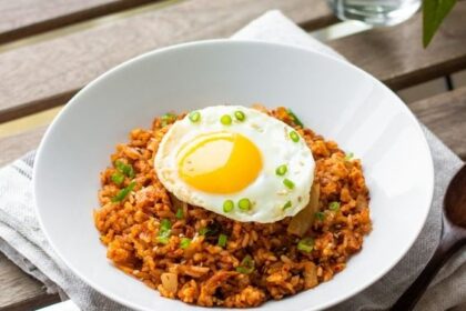 Bahan Tambahan Nasi Goreng yang Bisa Mengubah Total Rasanya