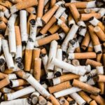 Alasan Orang Miskin Pilih Beli Rokok Ketimbang Beras