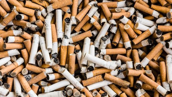 Alasan Orang Miskin Pilih Beli Rokok Ketimbang Beras