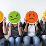 Emosi Labil Adalah Tanda Gangguan Kepribadian Ambang?