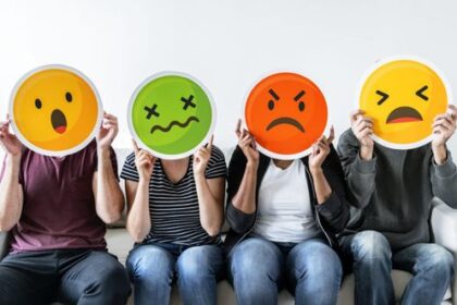 Emosi Labil Adalah Tanda Gangguan Kepribadian Ambang?