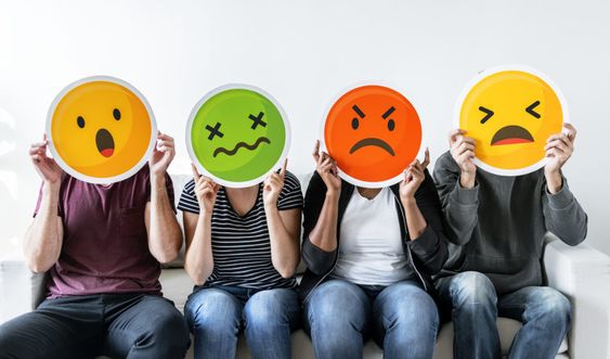 Emosi Labil Adalah Tanda Gangguan Kepribadian Ambang?
