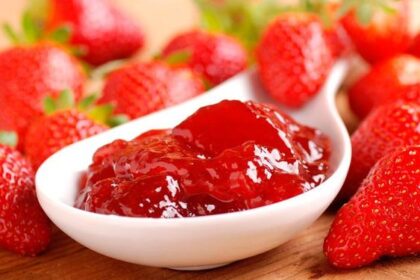 Tips Menyimpan Selai agar Tak Mudah Berjamur dan Basi