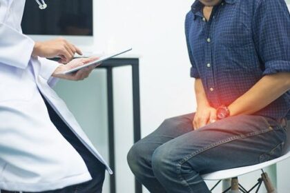 Jenis Penyakit Menular Seksual yang Harus Kamu Ketahui