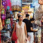 Chatuchak Weekend Market