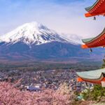 Jepang Wajibkan Turis dari Indonesia Tes TBC Mulai 2024